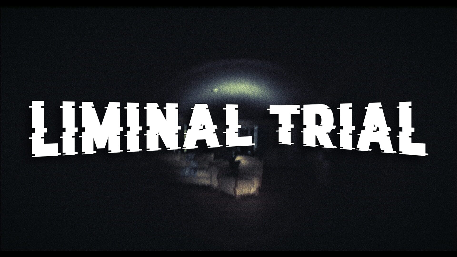 Artwork for Liminal Trial