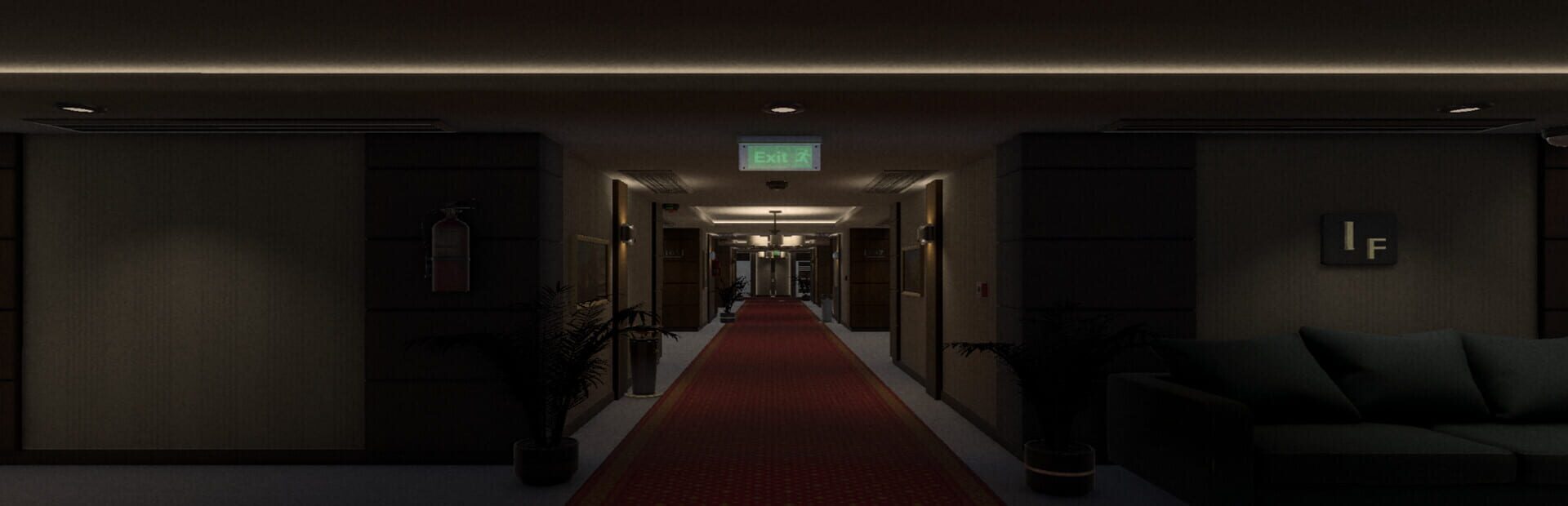 Artwork for Room 808