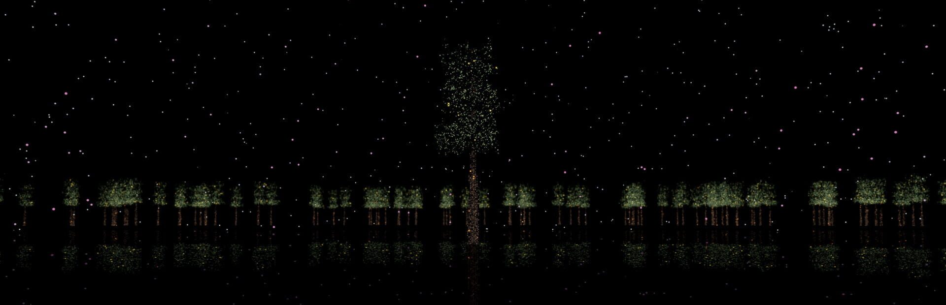 Artwork for Fary's Cabin in the Tangled Woods