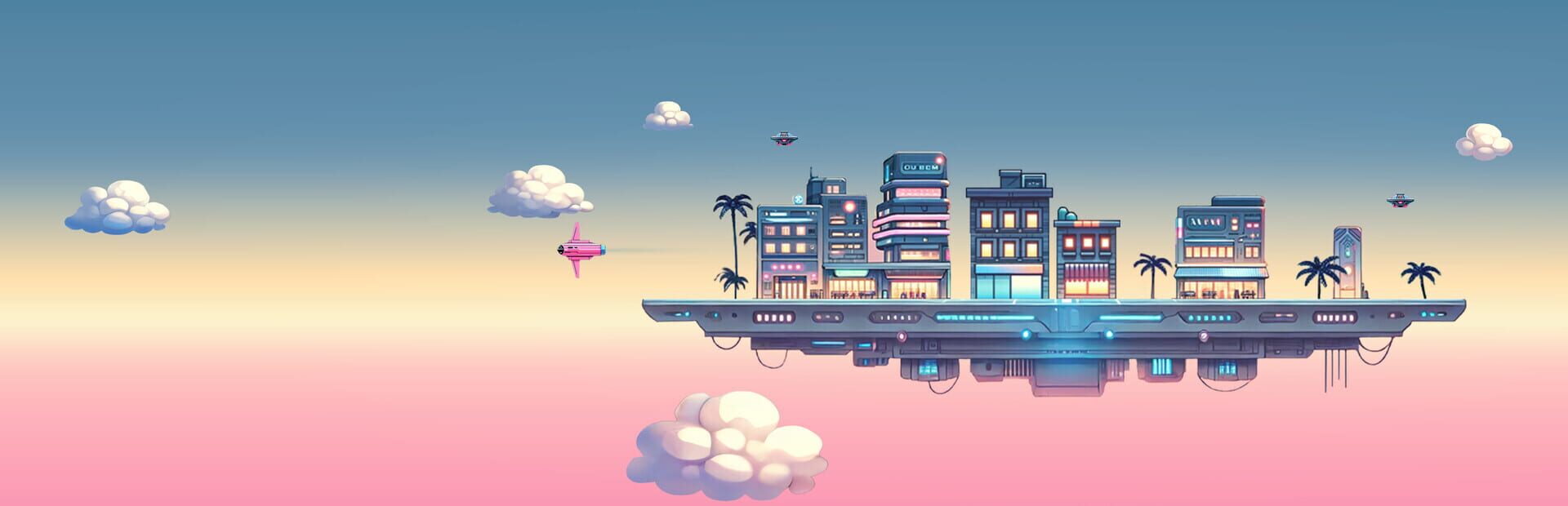 Artwork for Sky Dreamer