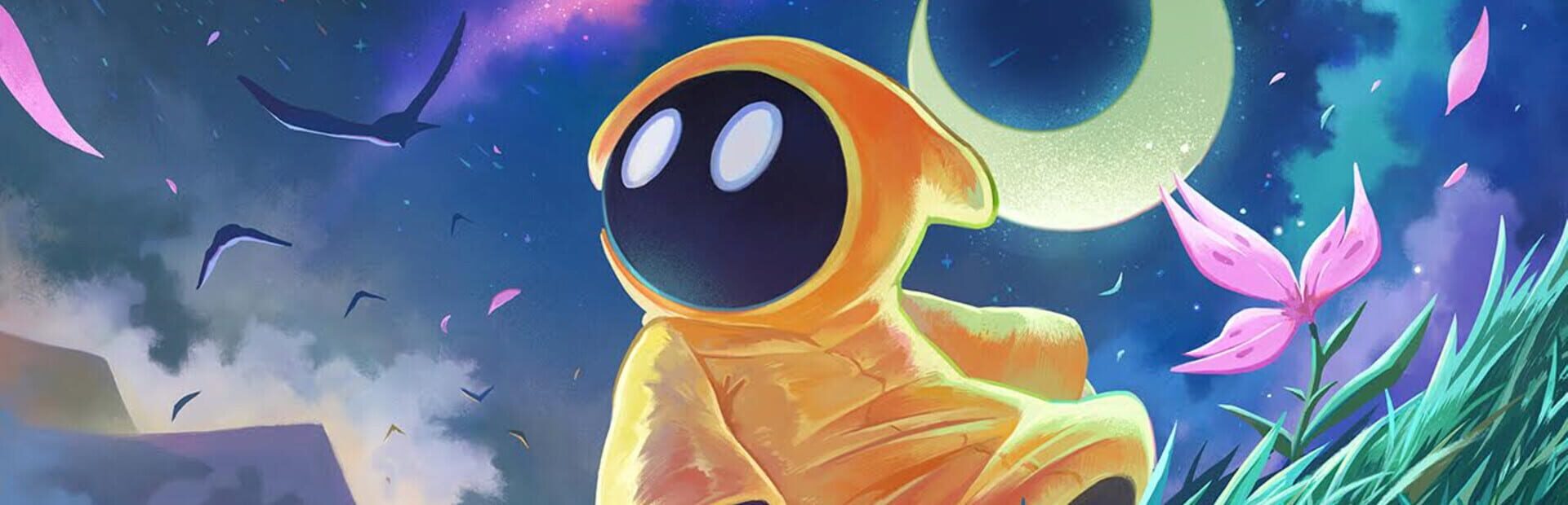 Artwork for Dream Runner