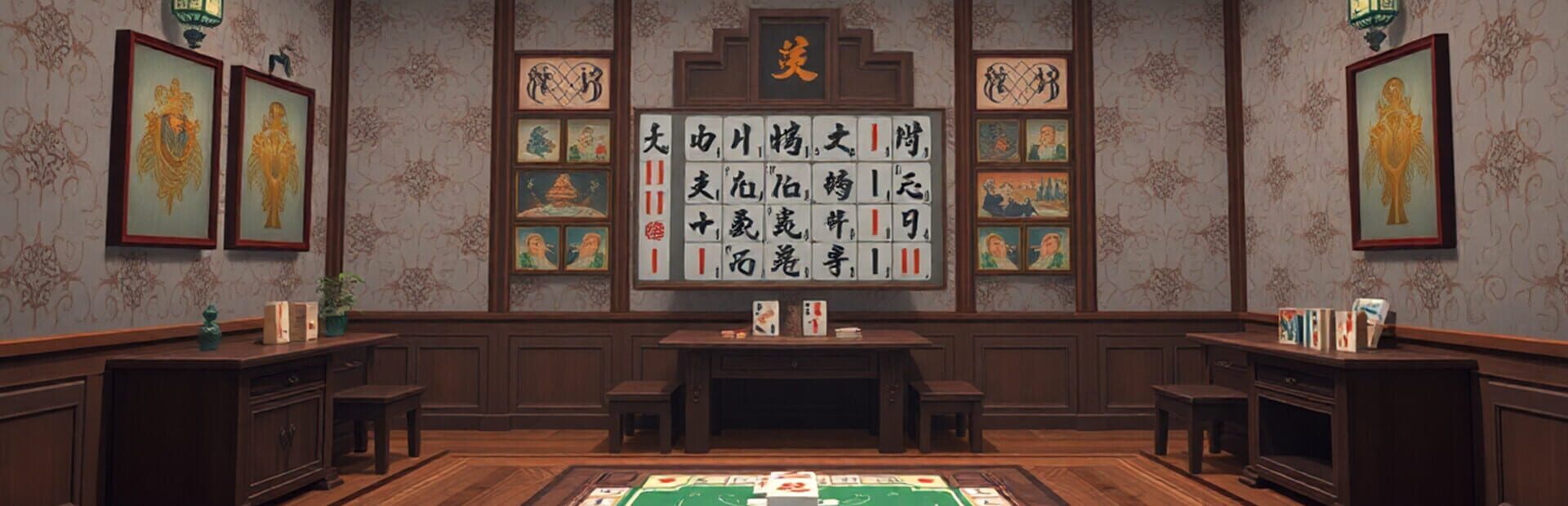 Artwork for Mahjong Solitaire Pro