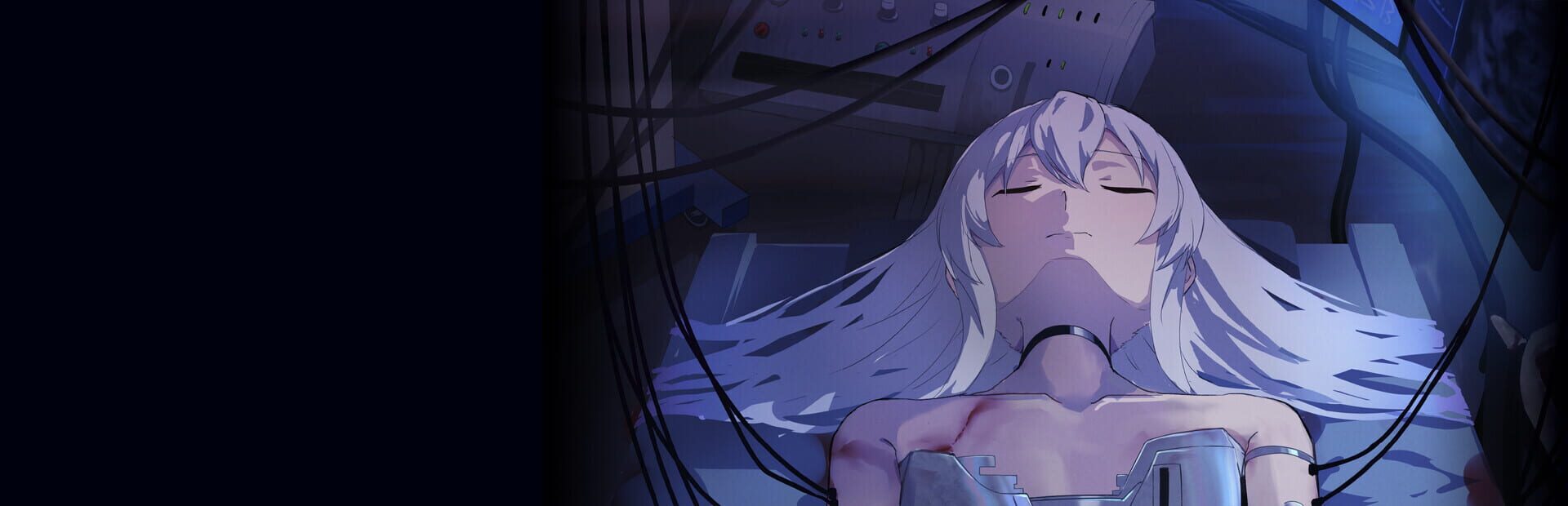 Artwork for Hollow Drive