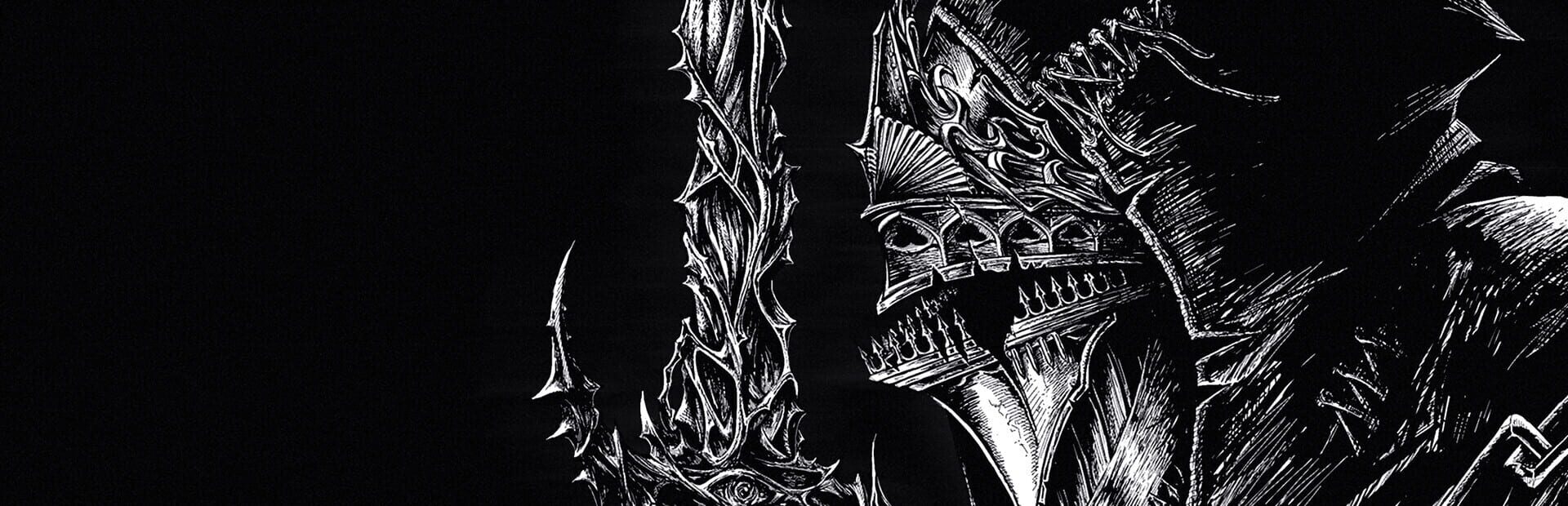 Artwork for Hallow Blade