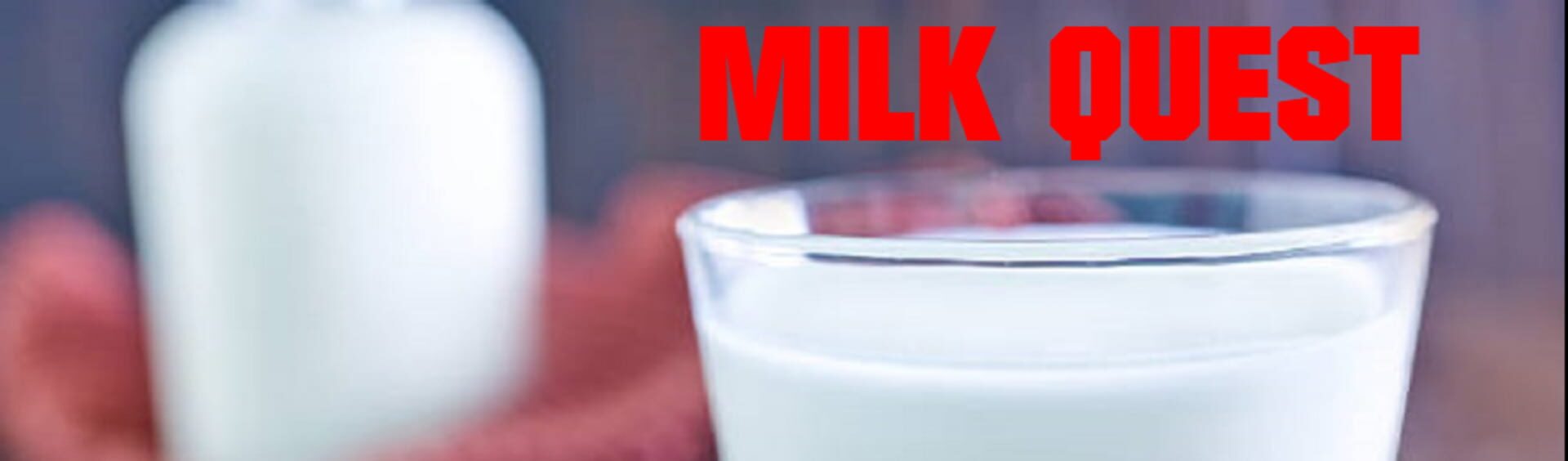 Artwork for Milk Quest