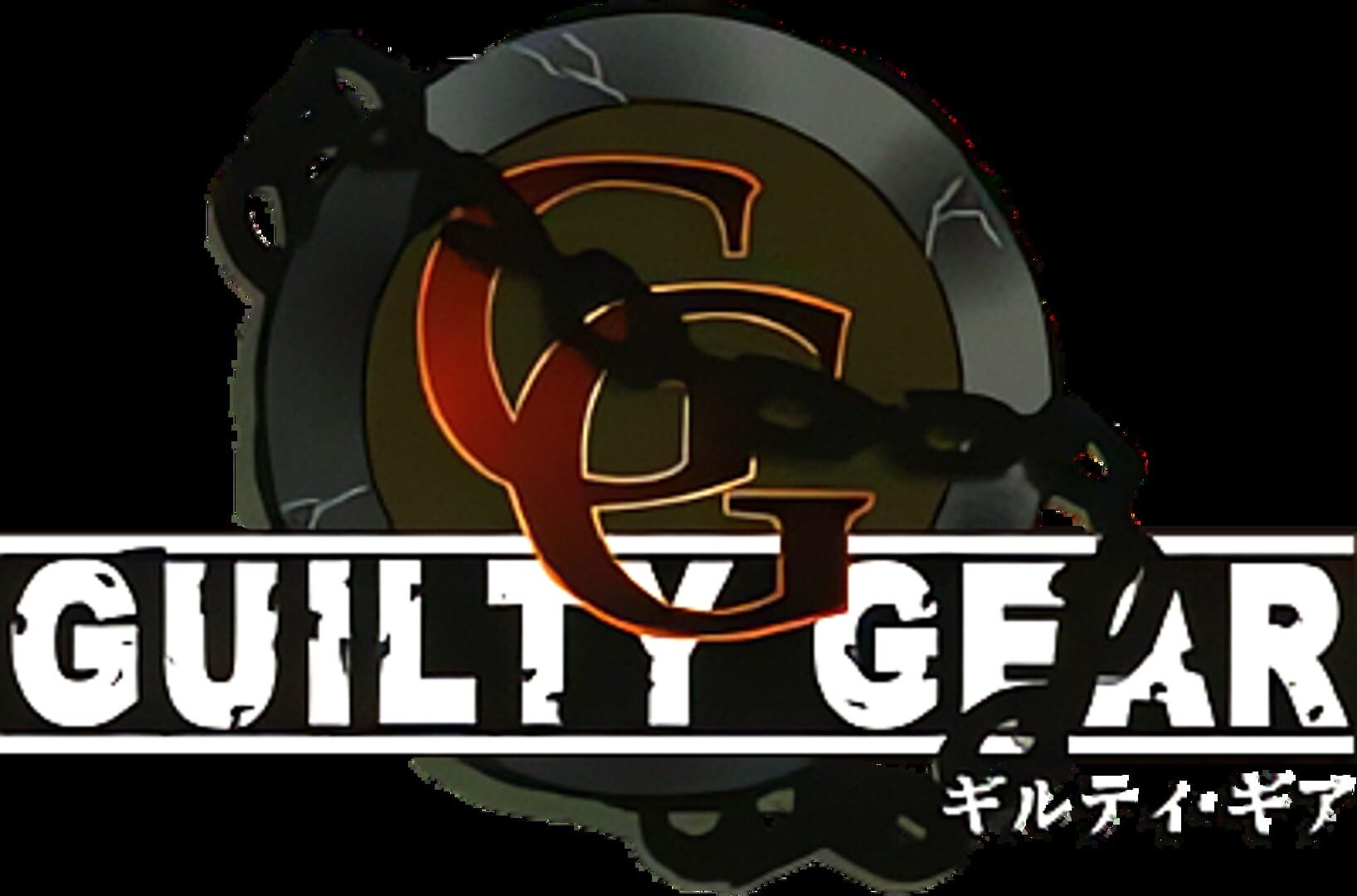 Guilty Gear artwork