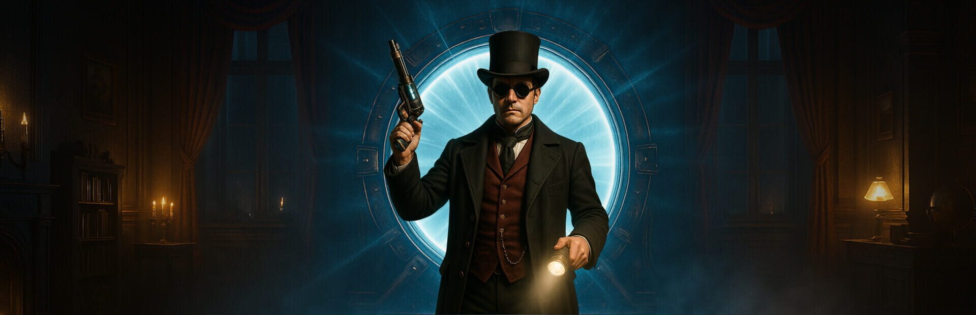 Artwork for Secret Seeker