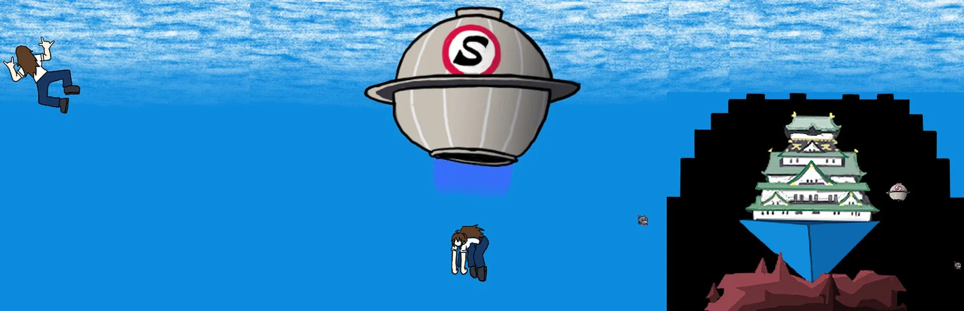 Fushigi na Sekai no Kankou Nikki II: Pakuru World to Sejika no Gyakushuu