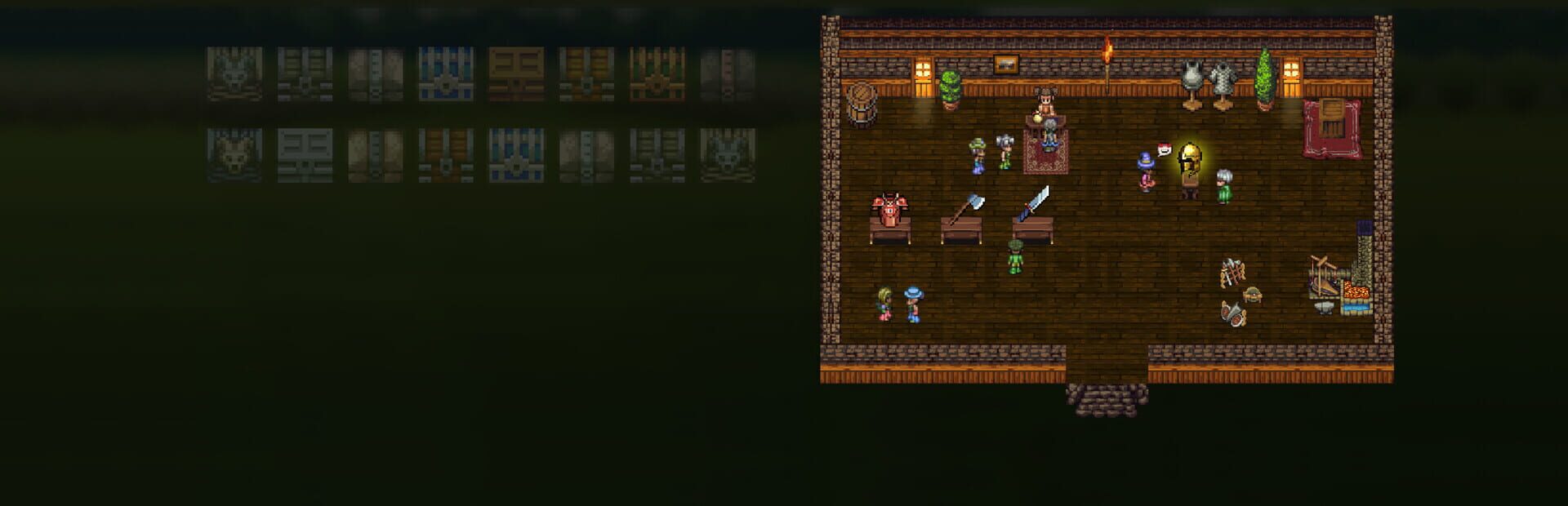 Artwork for Loot Shop Simulator