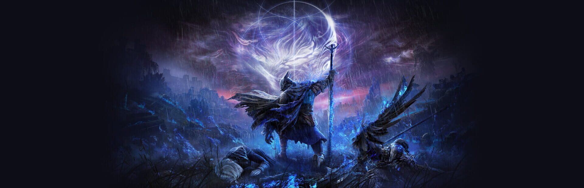 cover-Elden Ring: Nightreign