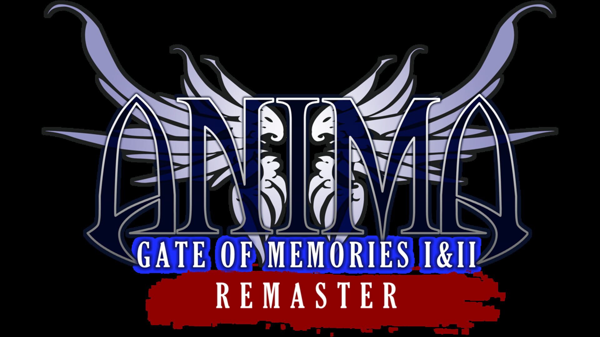 Artwork for Anima Gate of Memories: I & II Remastered