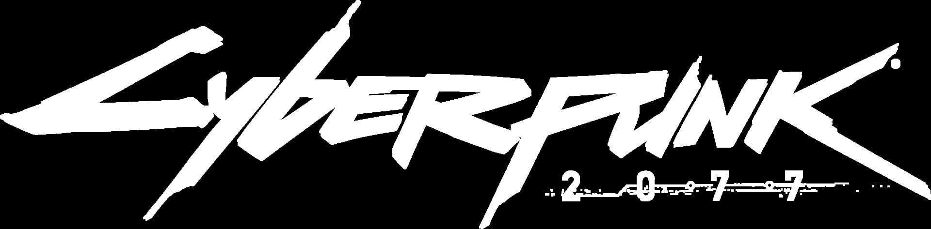 Cyberpunk 2077 artwork