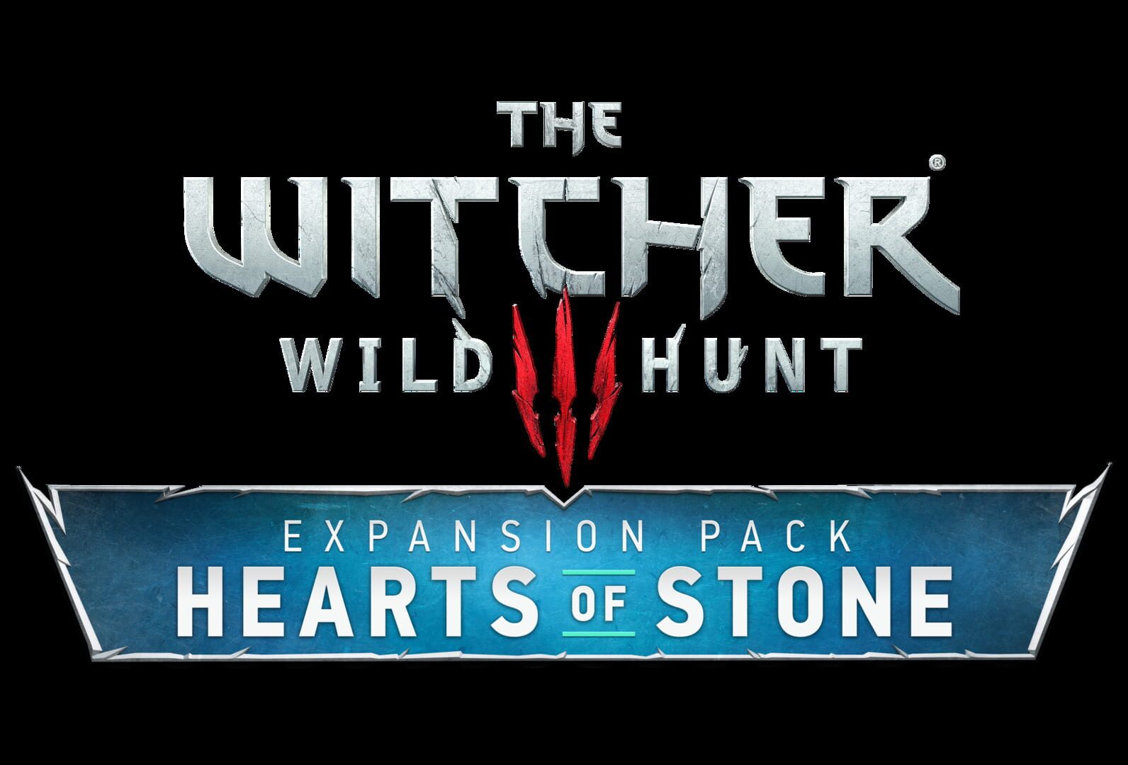 The Witcher 3: Wild Hunt - Hearts of Stone artwork