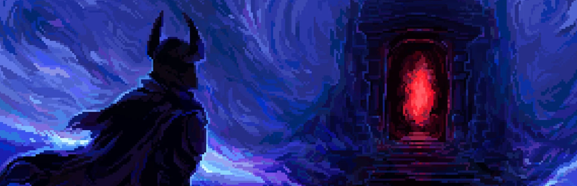 Abyssal Blade