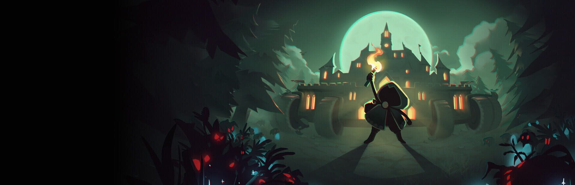 Artwork for Monsters are Coming!