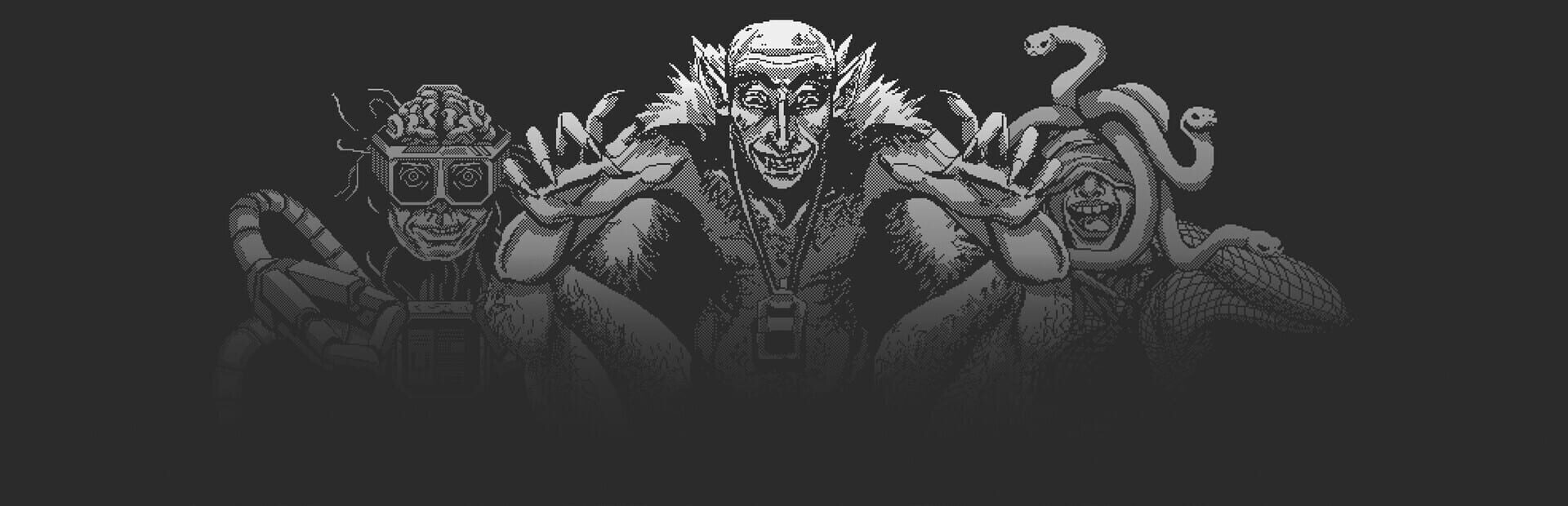 Artwork for Dead Finger Dice: A Billionaire Killing Game