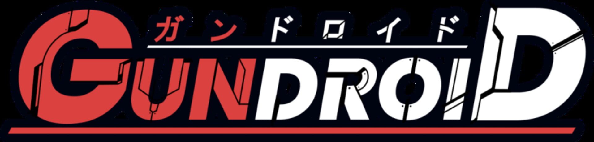 Artwork for Gundroid