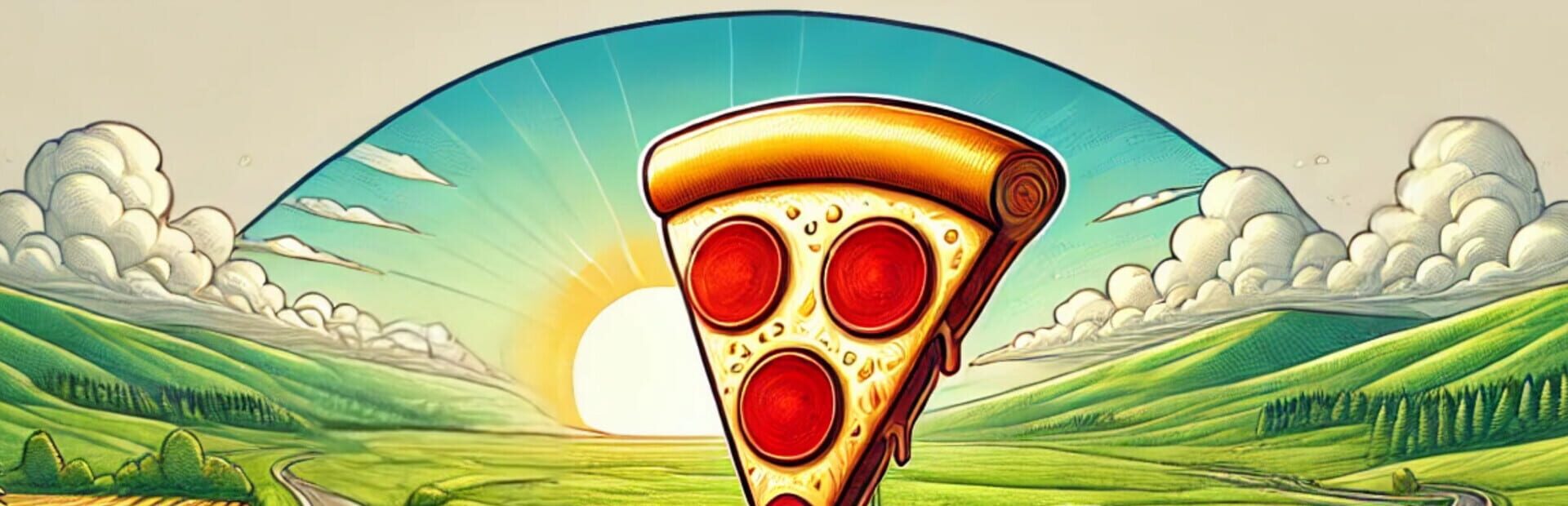 Artwork for Road Food Simulator