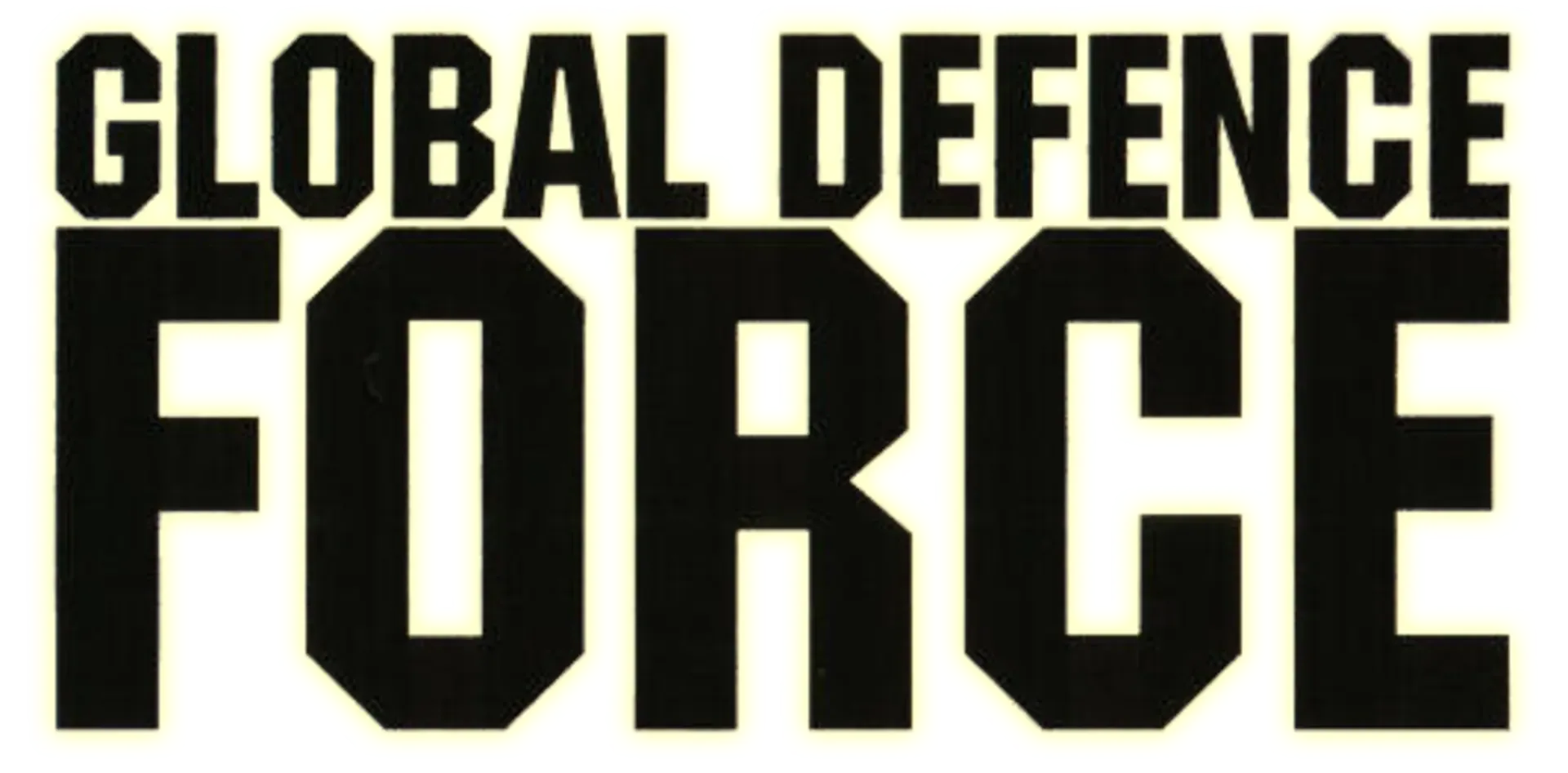 Global Defence Force