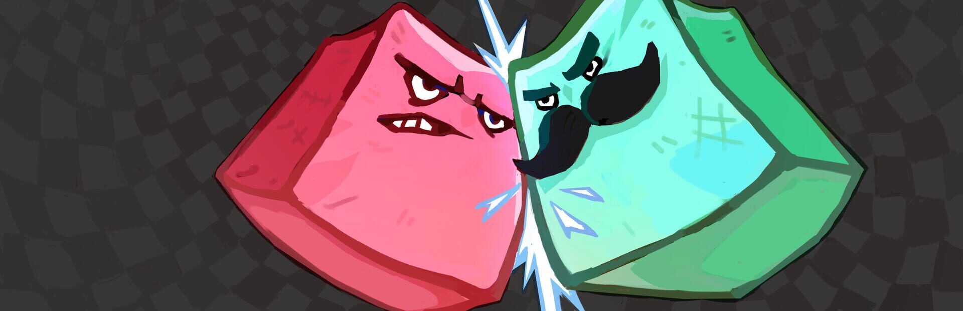 Artwork for Escalating Duel