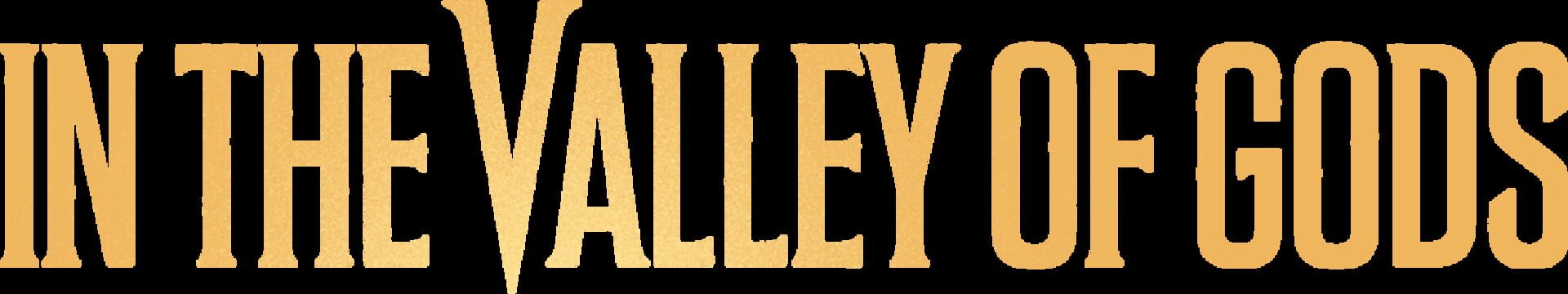 Artwork de In the Valley of Gods