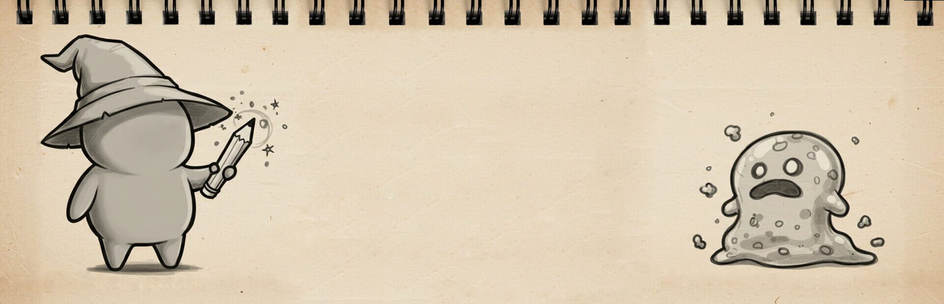 Artwork for Sketch Magician