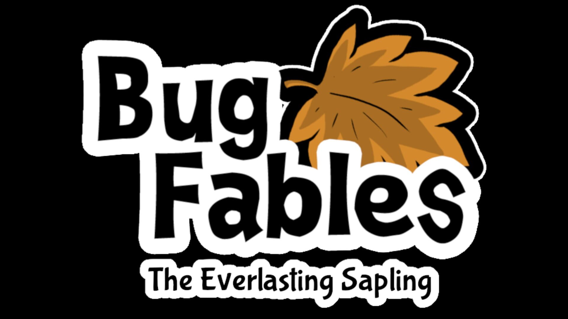 Bug Fables: The Everlasting Sapling artwork