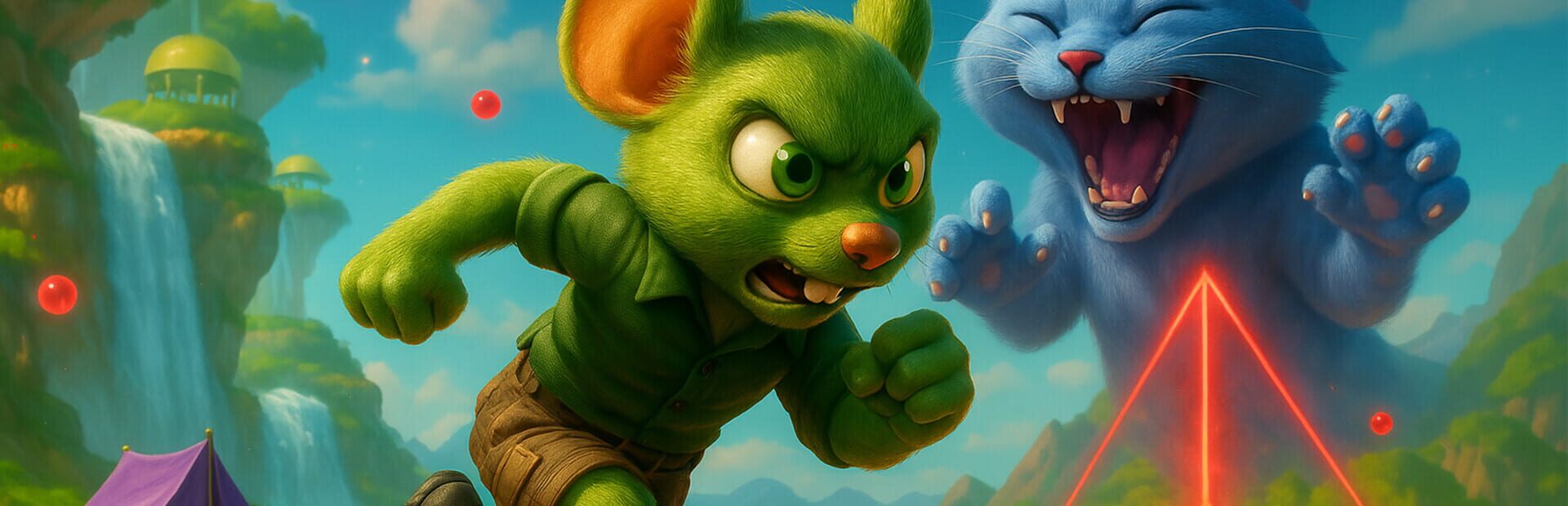 Artwork for Bubble Rage