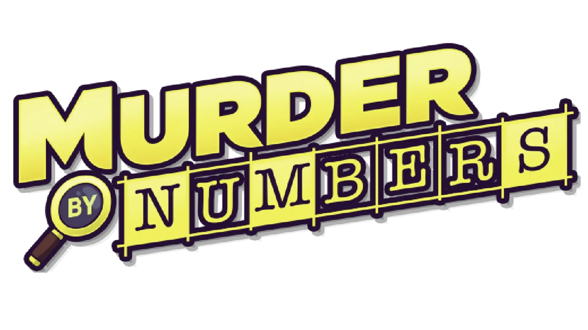 Murder by Numbers