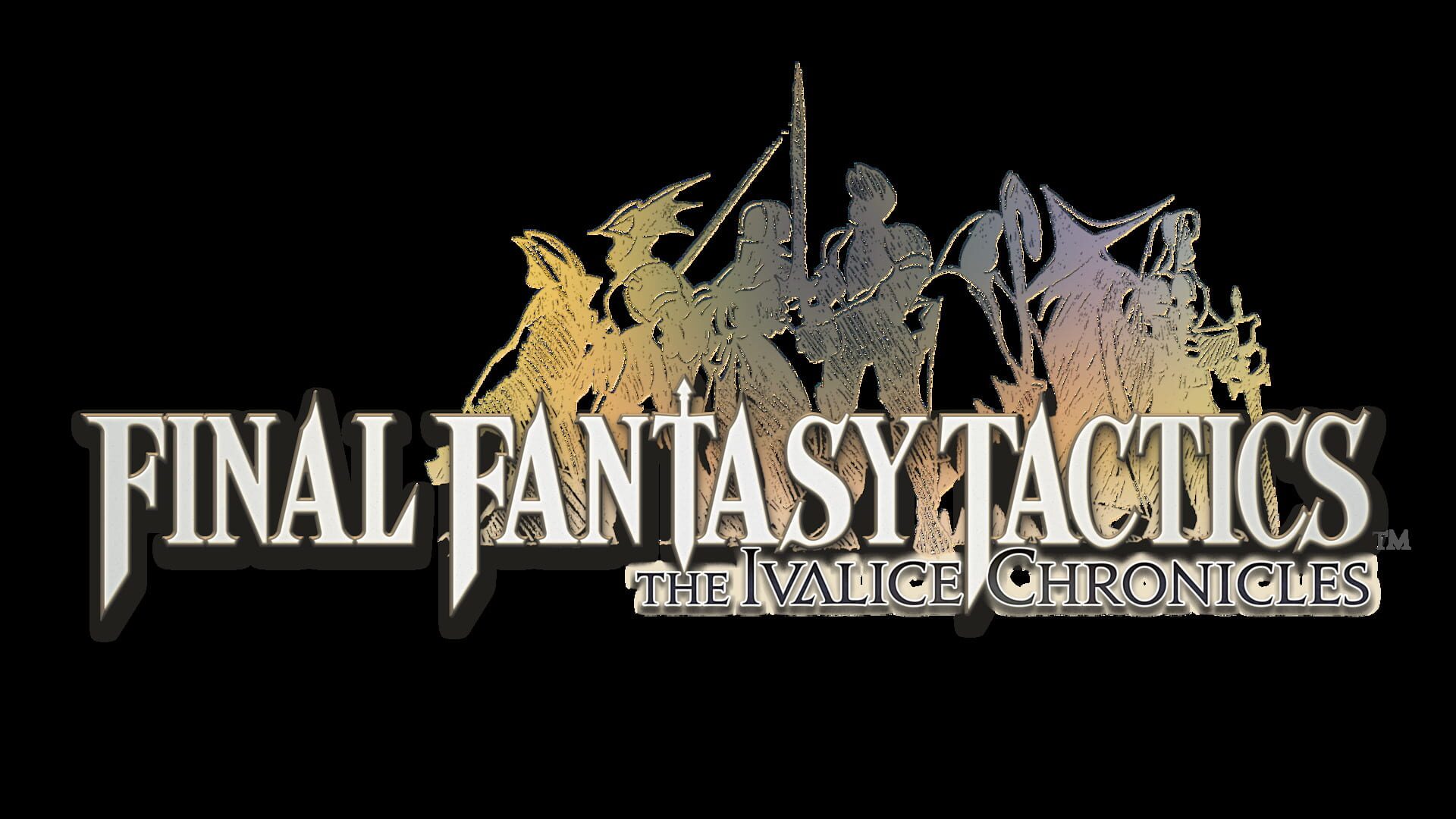 Final Fantasy Tactics: The Ivalice Chronicles artwork
