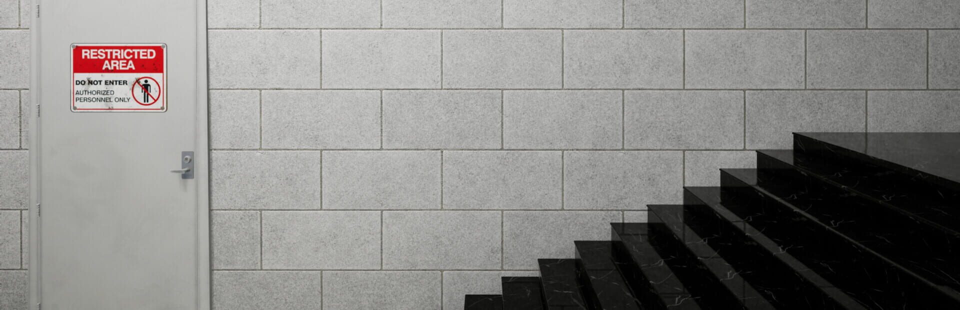 Artwork for The Stairwell