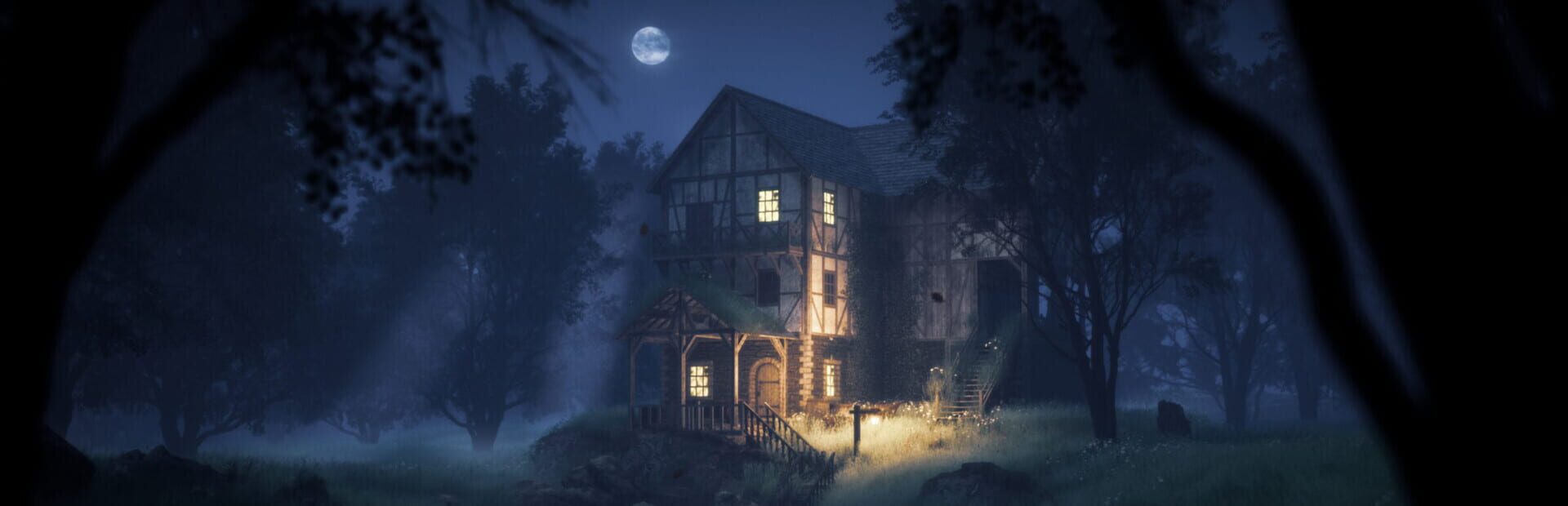 Artwork for The Tavern In the Woods