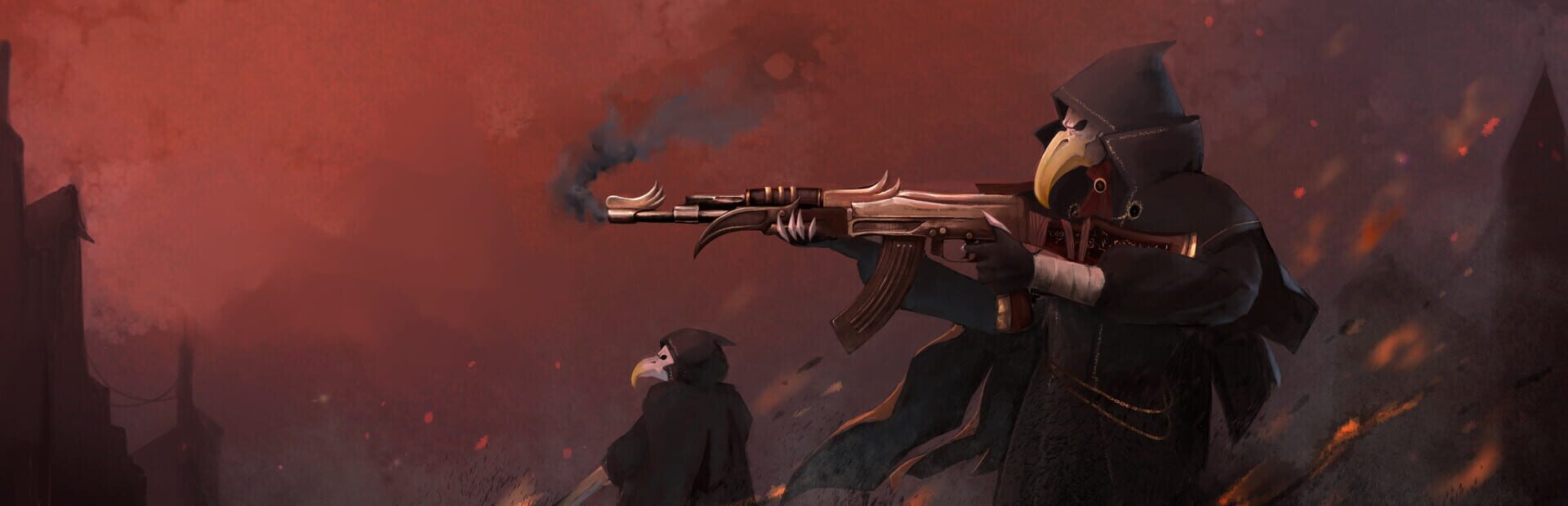 Artwork for Umbra Mortis