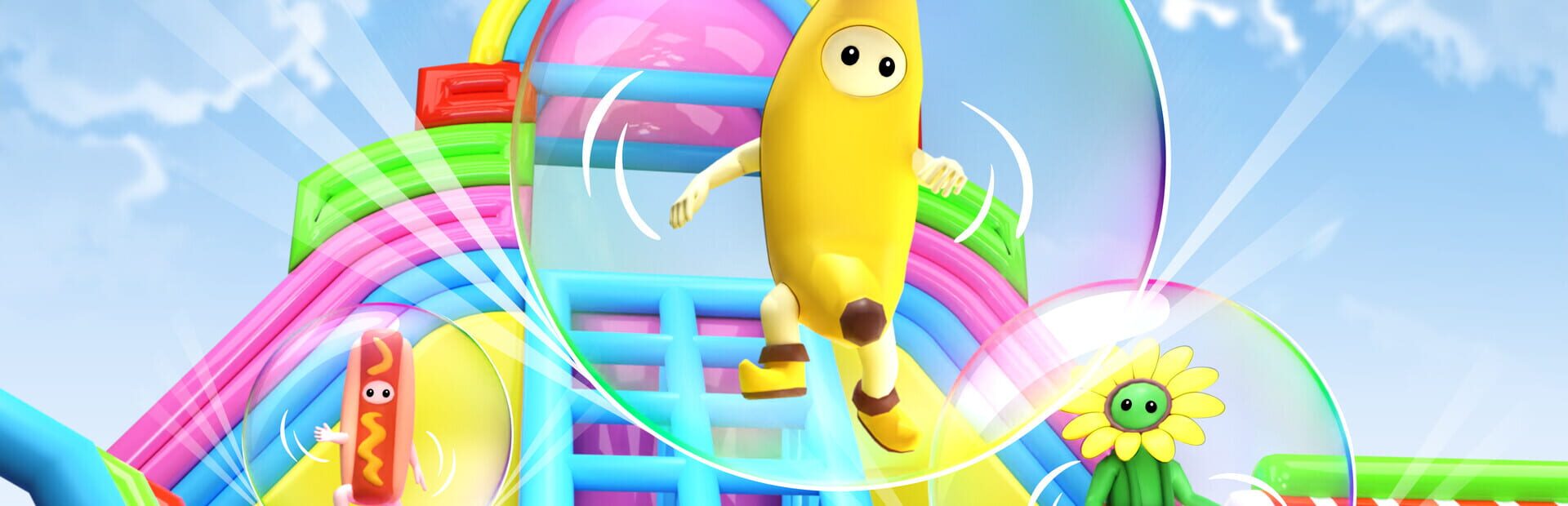 Artwork for Turbo Balls