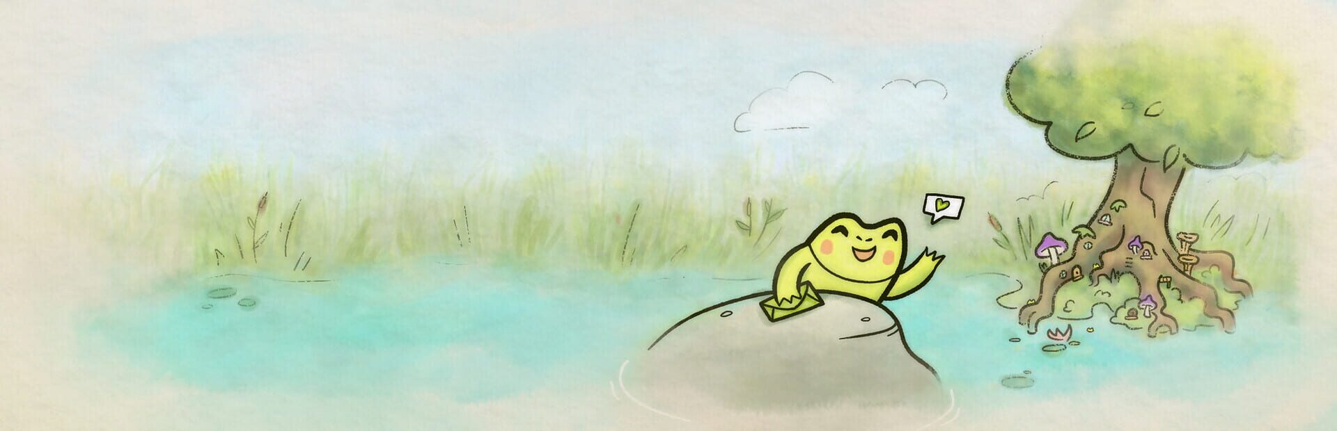 Artwork for Find My Frogs