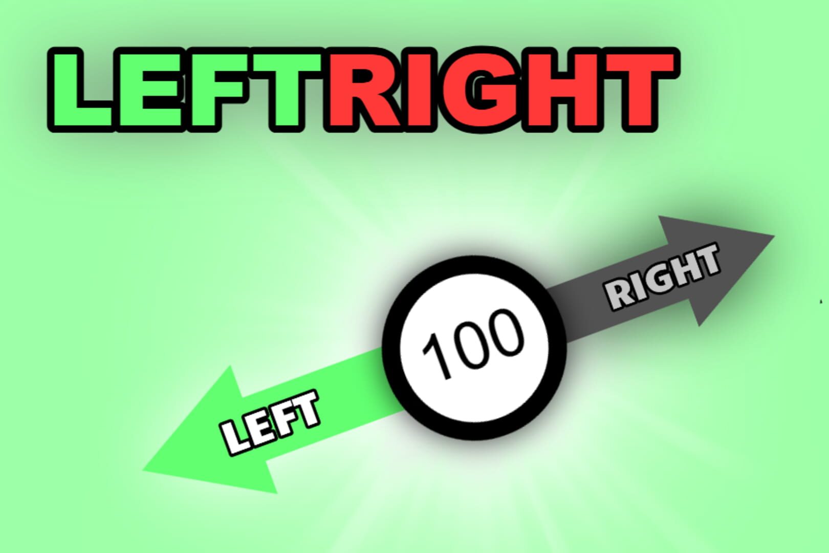 Artwork for Left Right