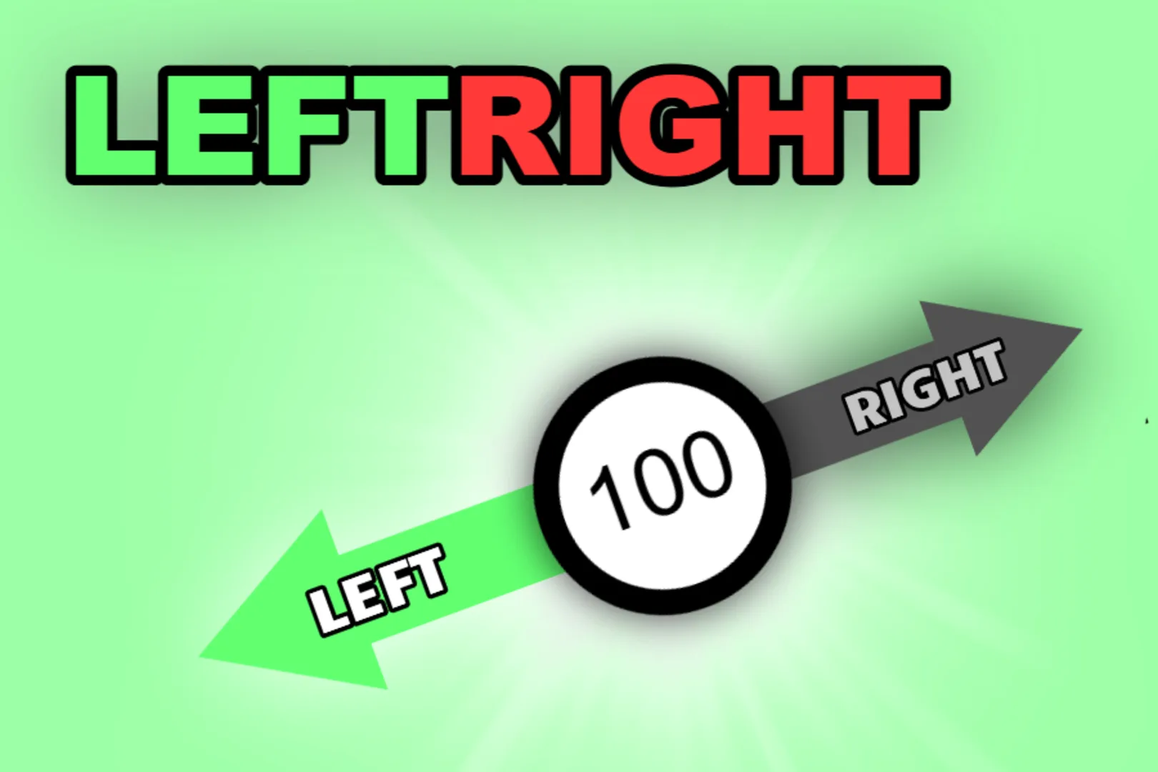 Left Right