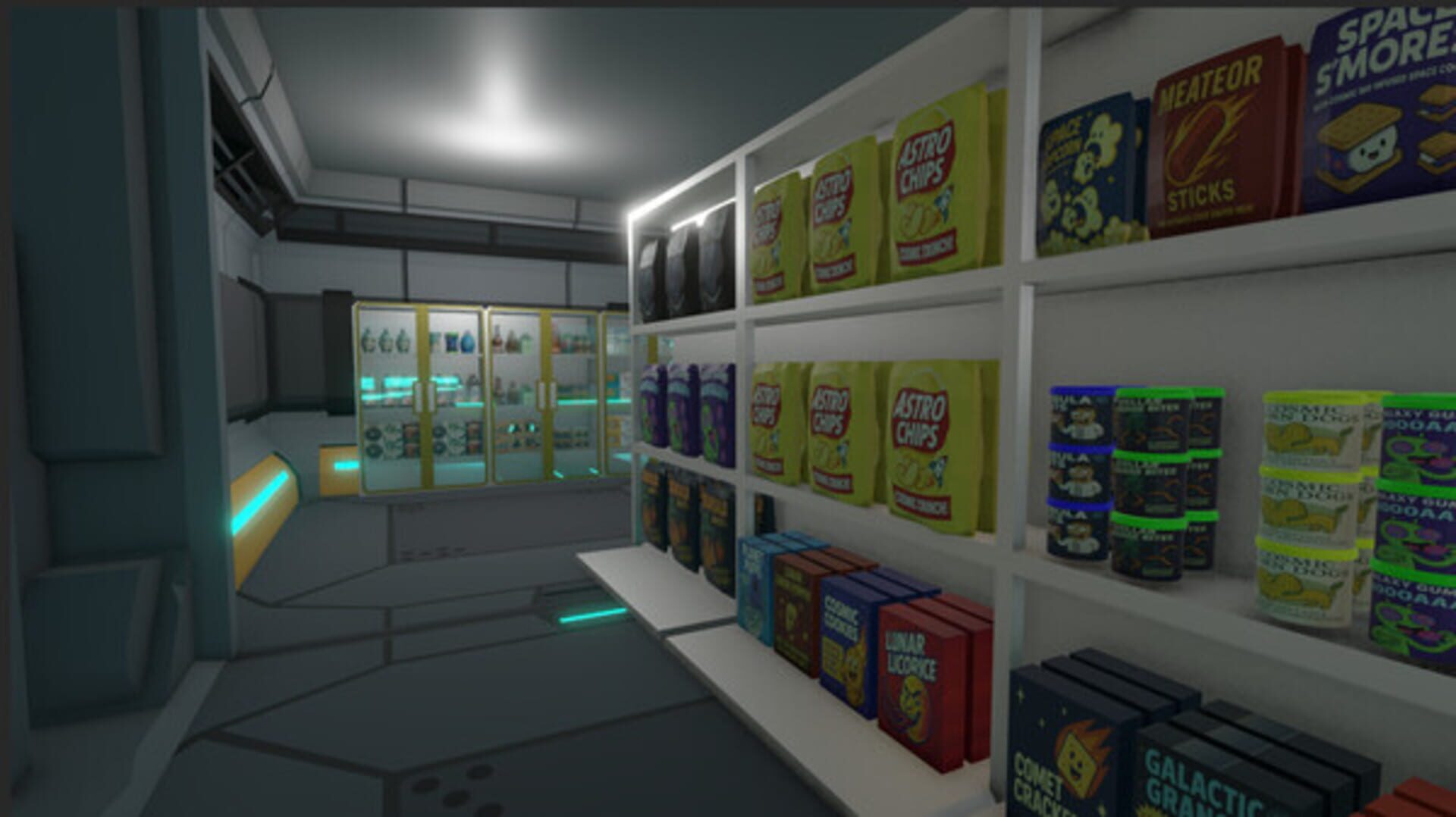 Artwork for Legitimate Space Corp Simulator LLC