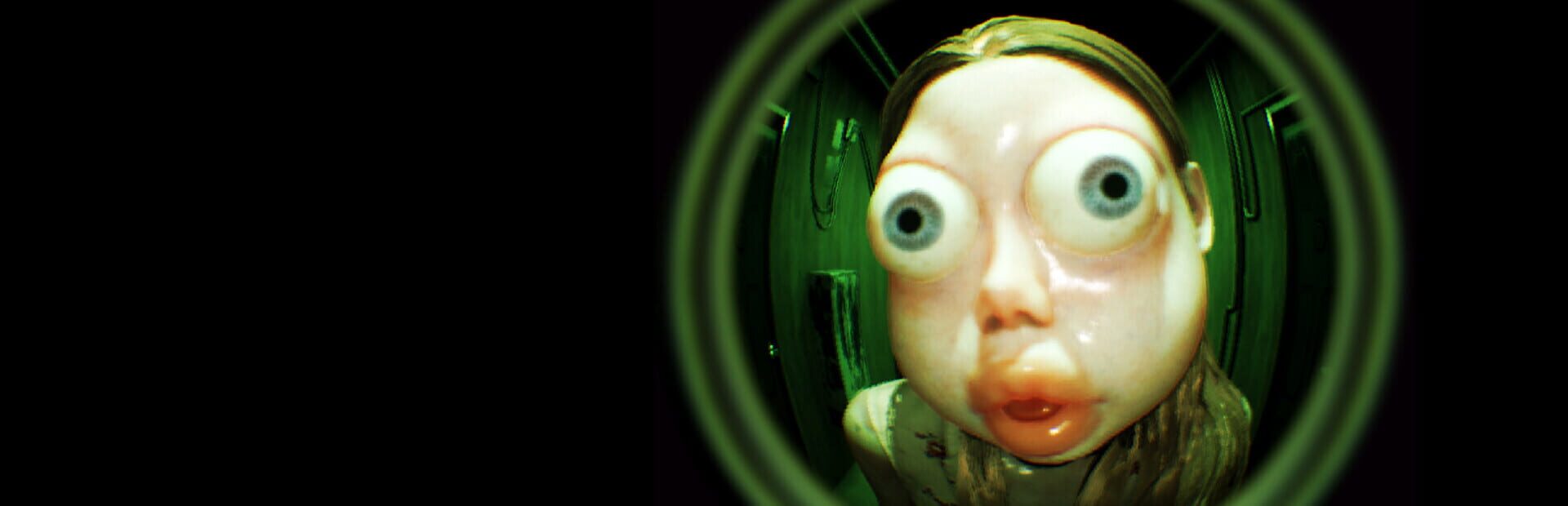 Artwork for Who's at the Door?