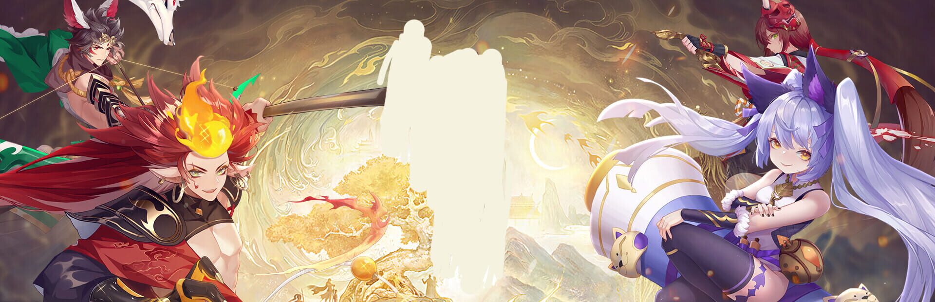 Artwork for Chronicles of the Celestial Way