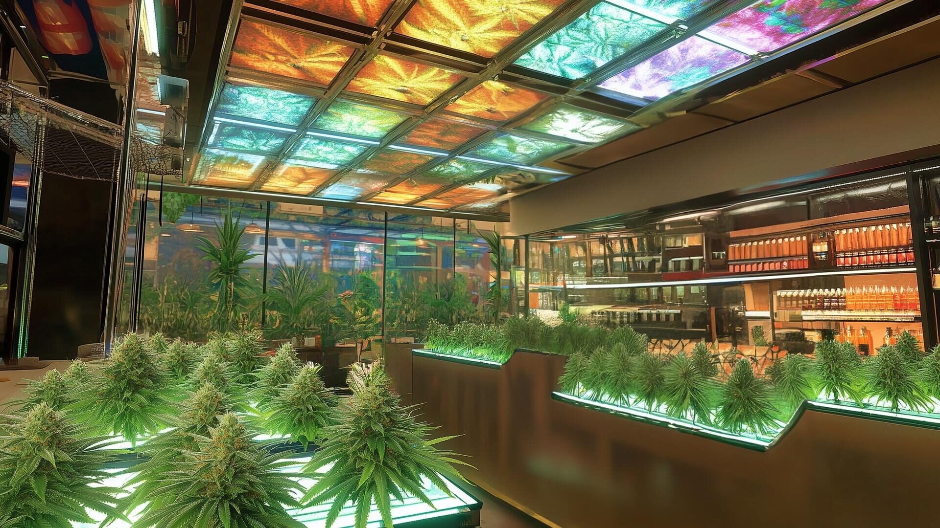 Artwork for Weed Shop Simulator