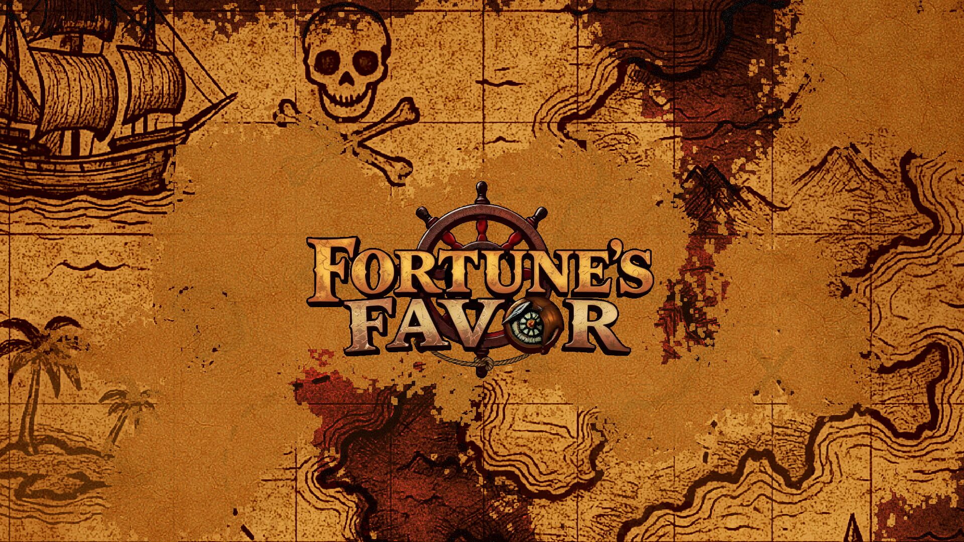 Fortune's Favor artwork