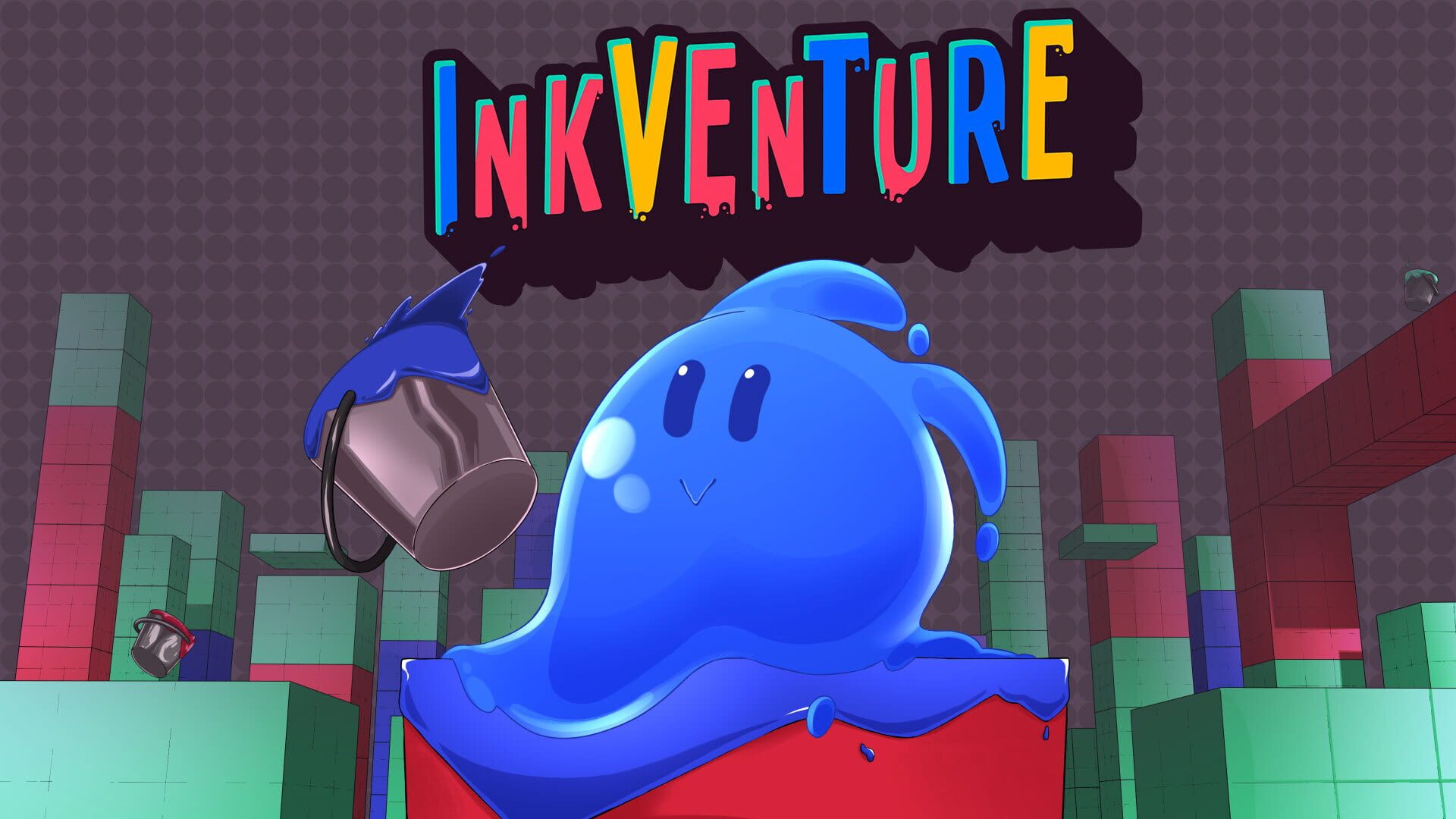 Artwork for Inkventure