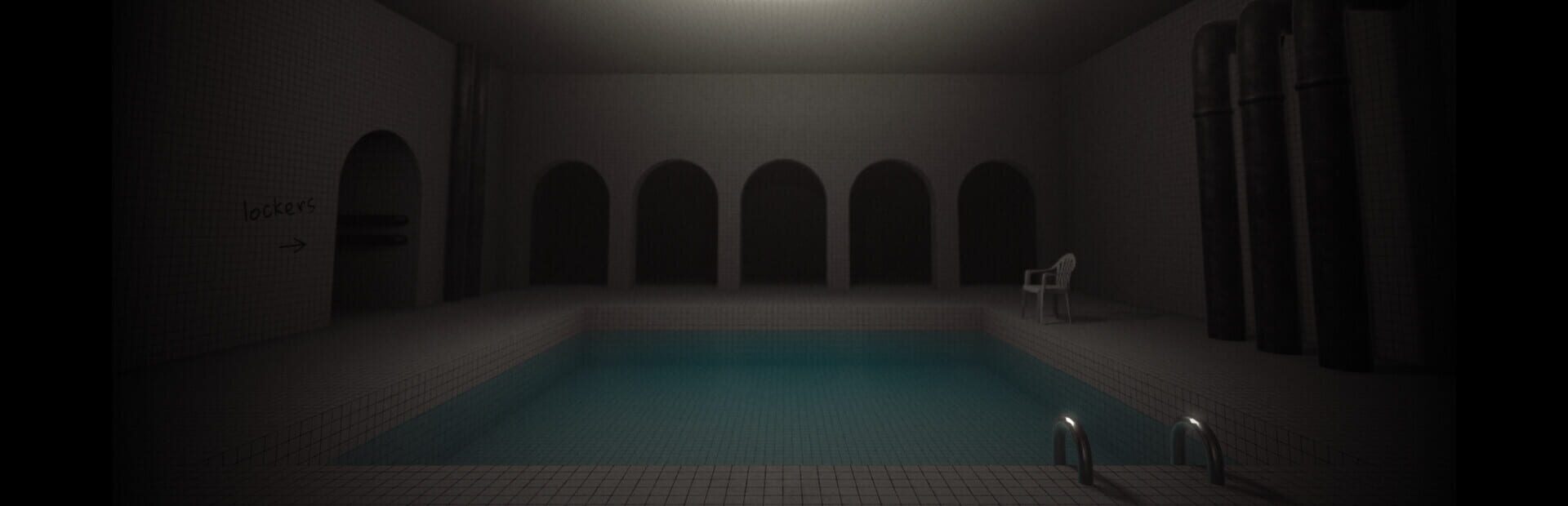 Artwork for Tainted Pools