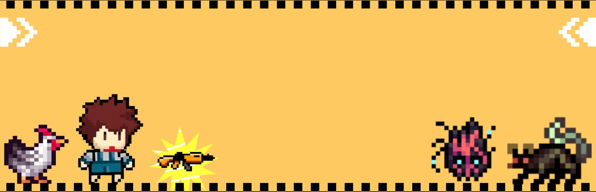 Artwork for Chicken Brother Guardian