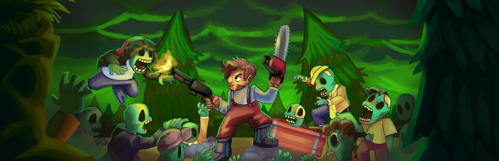 Artwork for Rotten