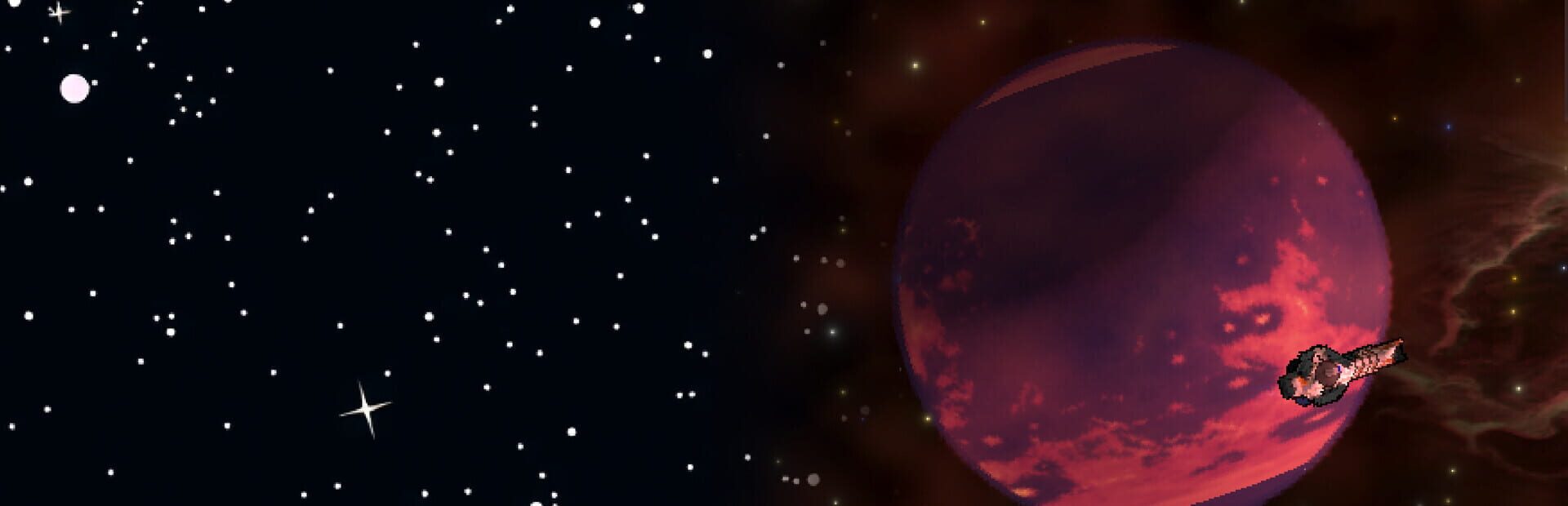 Artwork for Vanguard Galaxy