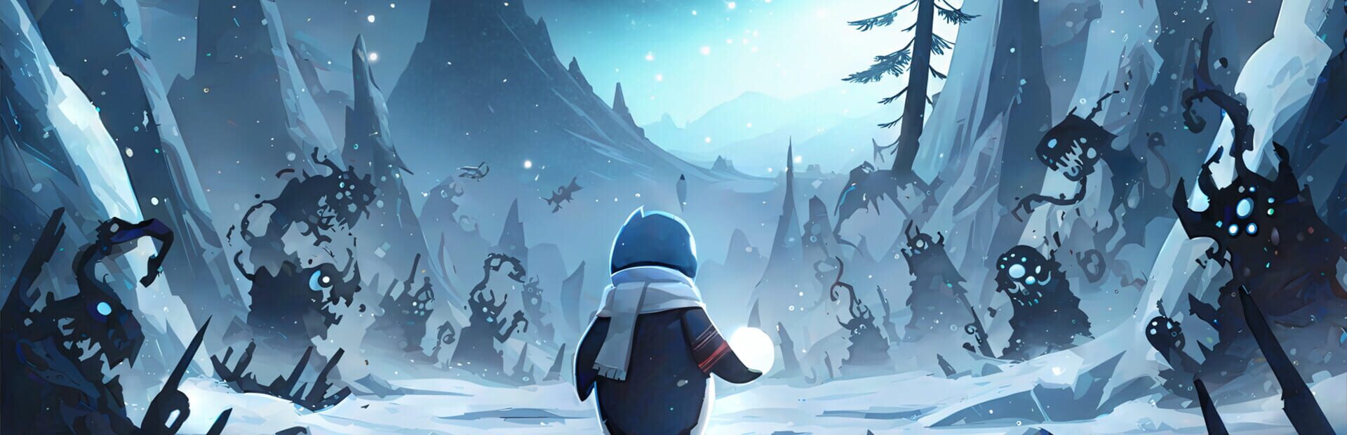Artwork for Rise of the Penguins 2: Penguin's Dark Ascent