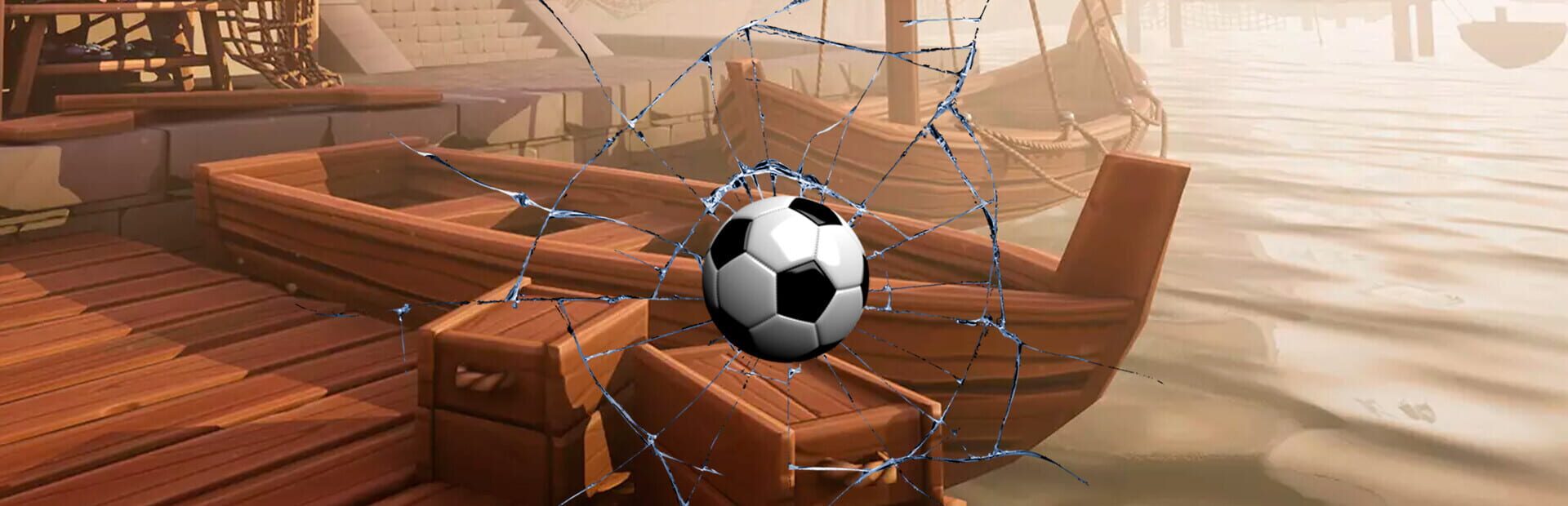 Artwork for Room Football: Shipyard