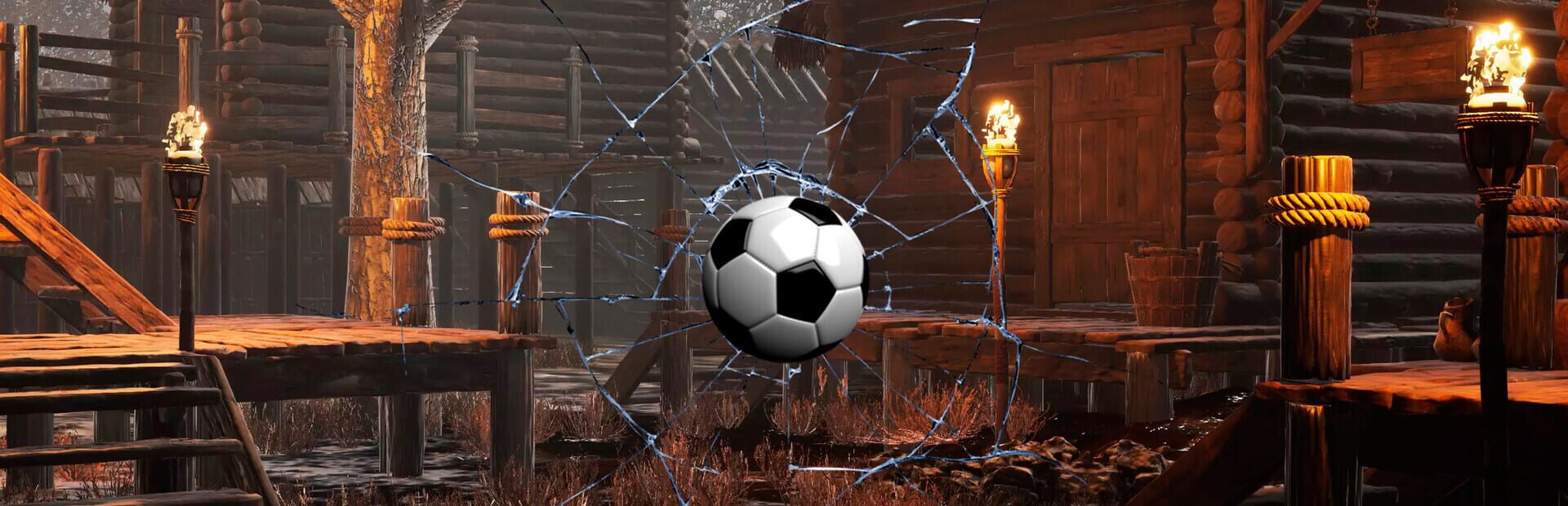 Artwork for Room Football: Dark Place